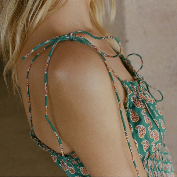 Doen Rhoda Dress - XL - Picture 4 of 9